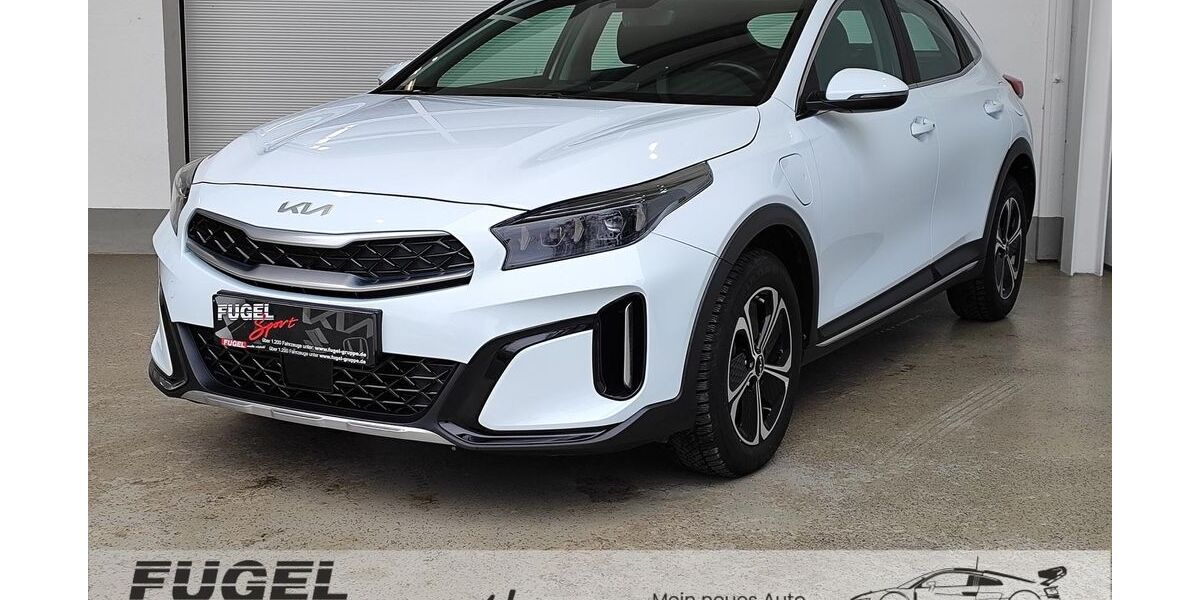 Kia XCeed 32.670 km 19.399 &euro; Oberlungwitz 09353