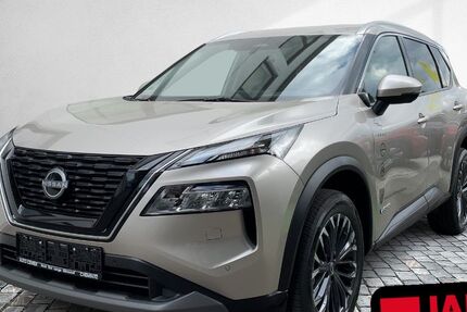 Nissan X-Trail 8.525 km 38.993 &euro; Röhrsdorf 09247