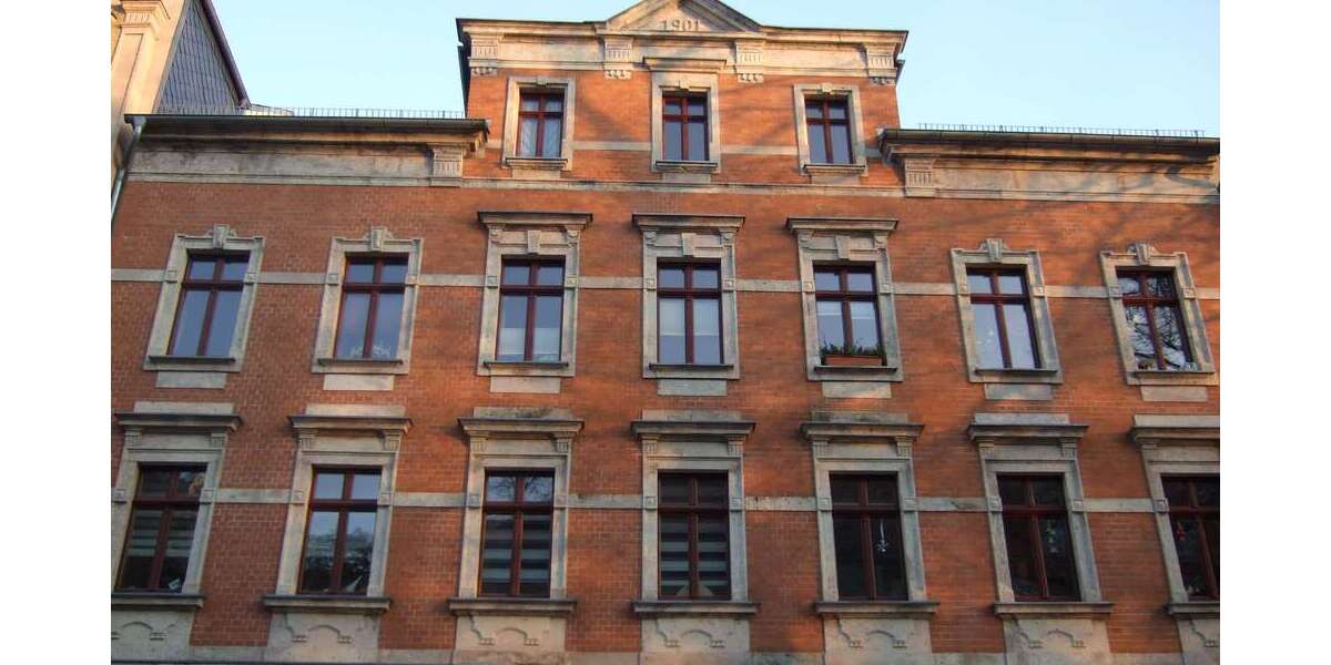 Wohnung zum Kaufen in Chemnitz 110.000 € 76 m² 3 zimmer