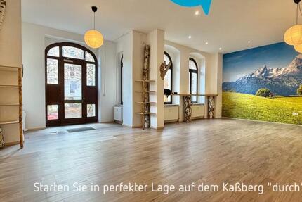 Gewerbeobjekt Chemnitz Kapellenberg - 800&euro; | Angebot:25048129