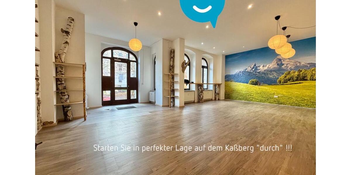 Gewerbeobjekt Chemnitz Kapellenberg - 800&euro; | Angebot:25048129