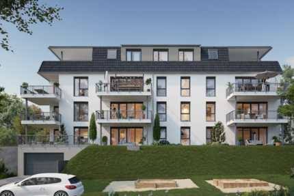 Wohnung Chemnitz Rabenstein - 3 Zimmer, 97 m&sup2;, 1.350&euro; | Angebot:27324116