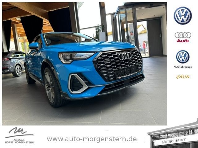 Audi Q3 51.680 km 35.989 € Marienberg 09496