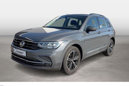 VW Tiguan 74.868 km 27.750 &euro; Bernsdorf 09337