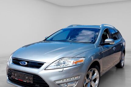 Ford Mondeo 127.145 km 8.800 &euro; Chemnitz 09116