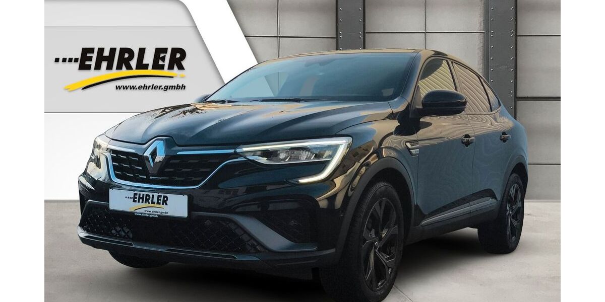 Renault Arkana 36.260 km 24.500 &euro; Oelsnitz/E. 09376