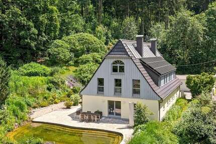 Haus Chemnitz Klaffenbach - 5 Zimmer, 247 m&sup2;, 825.000&euro; | Angebot:26998486