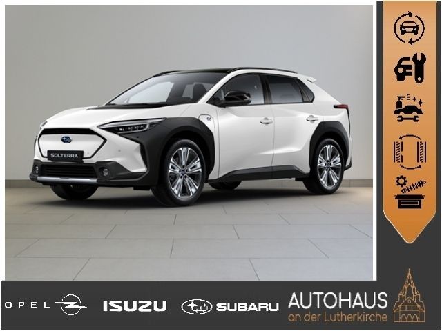 Subaru Solterra 1.105 km 49.990 € Chemnitz 09126