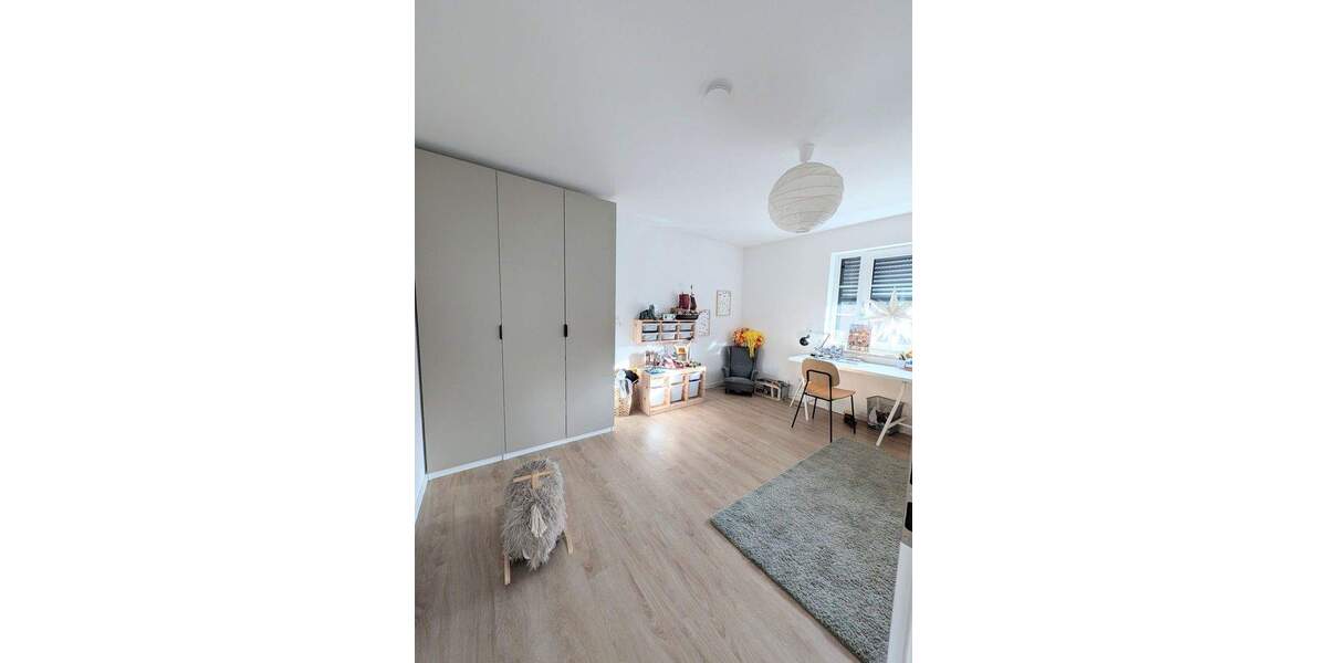 Exklusive Familienoase in naturnaher Lage - neuwertiges Wohnen auf höchstem Niveau 7 zimmer