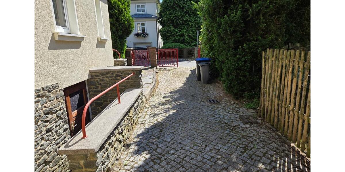 Einfamilienhaus Chemnitz Kapellenberg - 7 Zimmer, 166 m&sup2;, 439.000&euro; | Angebot:27002022