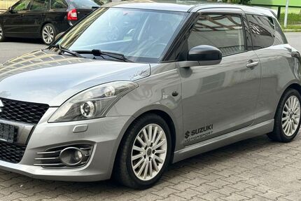 Suzuki Swift 150.000 km 5.899 &euro; Chemnitz 09120