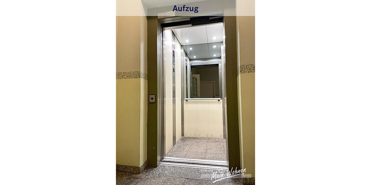 Dachgeschoßwohnung Chemnitz Kapellenberg - 2 Zimmer, 63 m&sup2;, 380&euro; | Angebot:26283439