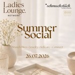 Ladies Lounge: Summer Social