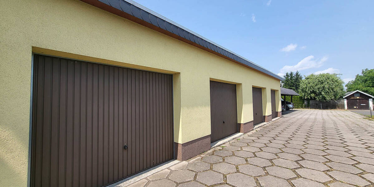 Etagenwohnung Erlau - 3 Zimmer, 107 m&sup2;, 149.000&euro; | Angebot:26643046