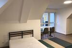 Dachgeschoßwohnung Chemnitz Ebersdorf - 1 Zimmer, 37 m&sup2;, 440&euro; | Angebot:26564177