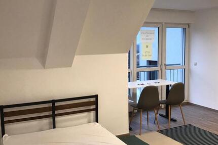 Wohnung Chemnitz Ebersdorf - 1 Zimmer, 37 m&sup2;, 440&euro; | Angebot:26564177