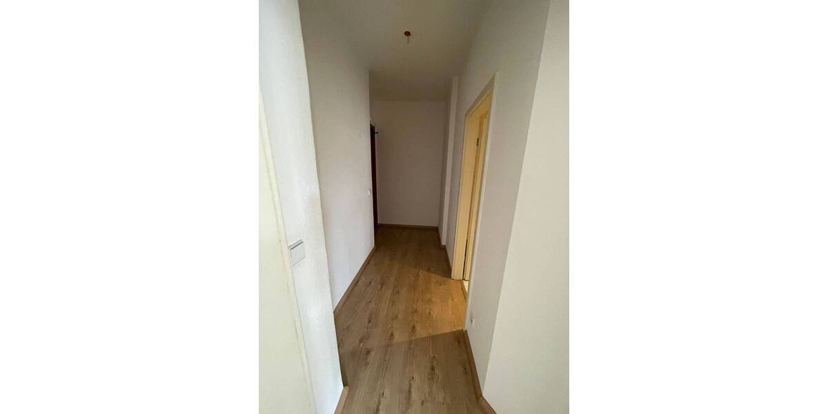 Etagenwohnung Chemnitz Lutherviertel - 2 Zimmer, 44 m&sup2;, 254&euro; | Angebot:26843675