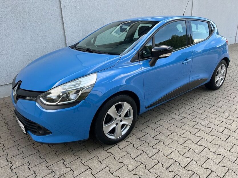 Clio