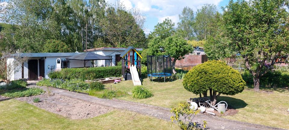 Grundstück Chemnitz Ebersdorf - 1.500&euro; | Angebot:25169087