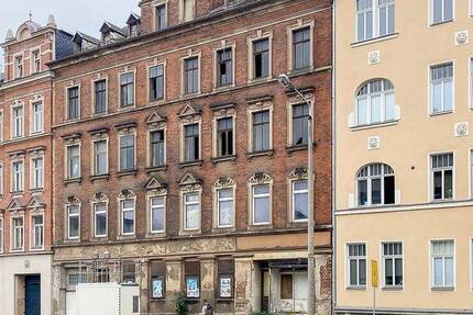 Haus Chemnitz Schloßchemnitz - 49.000&euro; | Angebot:26290937