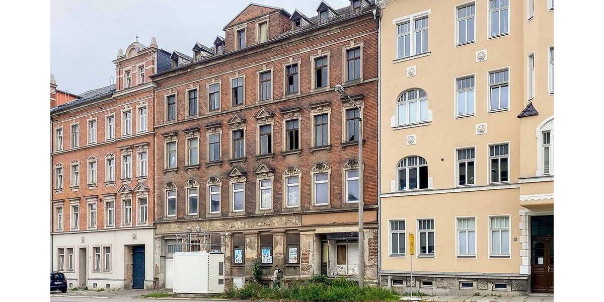 Reihenmittelhaus Chemnitz Schloßchemnitz - 49.000&euro; | Angebot:26290937
