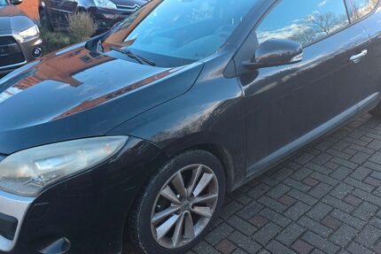 Renault Megane 158.100 km 2.190 &euro; Chemnitz 09114
