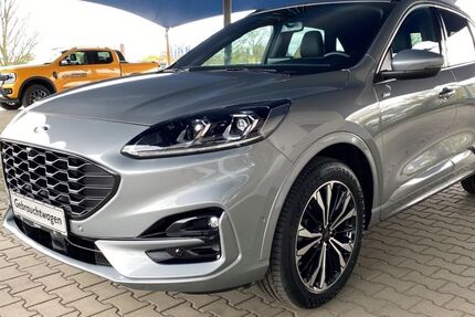 Ford Kuga 16.811 km 33.990 &euro; Glauchau 08371
