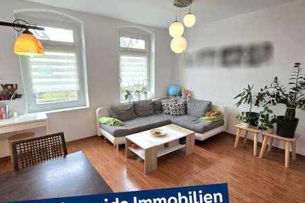 Schöne 3-Zimmer-Wohnung mit Balkon und Stellplatz in Chemnitz-Reichenbrand! 3 zimmer