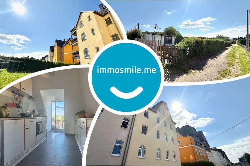 Haus zum Kaufen in Hartmannsdorf 430.000 € 361.66 m²