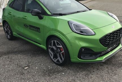 Ford Puma 19.330 km 27.590 &euro; Glauchau 08371