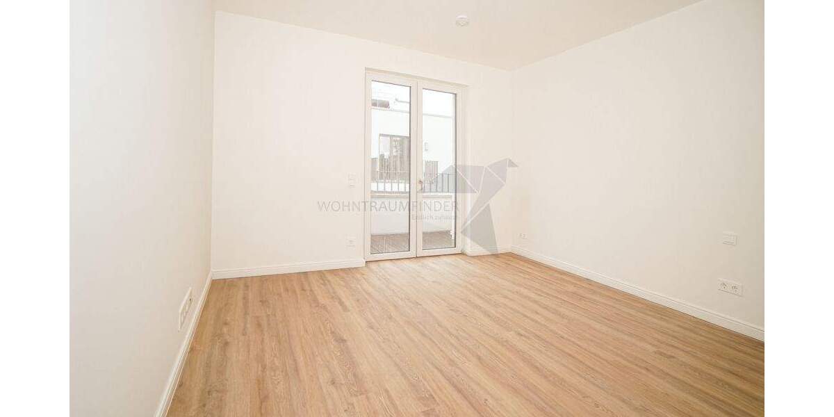 !! Angebot: Schnell sein lohnt sich !! Barrierefreie 4-Raum-Whg. mit EBK, Stellplatz & Photovoltaik 4 zimmer