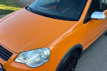 VW Polo 149.000 km 3.990 &euro; Röhrsdorf Chemnitz 09247