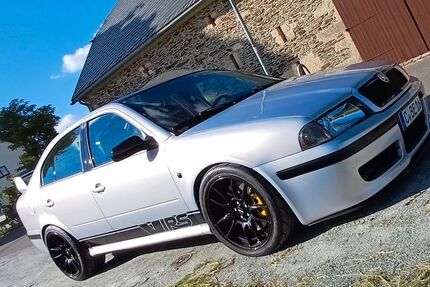 Skoda Octavia 150.000 km 9.900 &euro; Chemnitz 09125