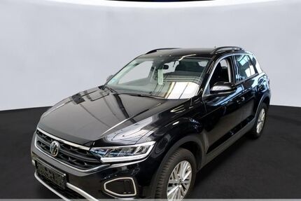 VW T-Roc 33.420 km 21.999 &euro; Oberlungwitz 09353