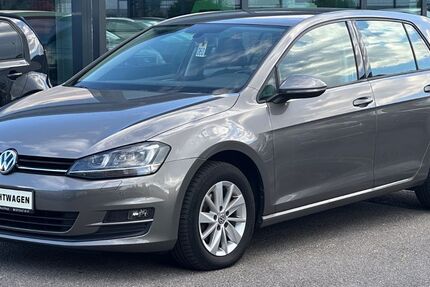 VW Golf 119.700 km 8.100 € Annaberg-Buchholz 09456