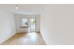 Großzügige 2-Raum-Wohnung mit Balkon 2 zimmer