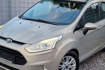 Ford B-Max 83.866 km 5.750 € Chemnitz 09114