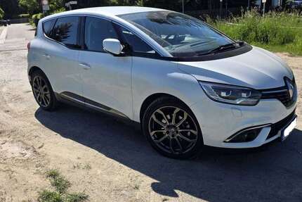 Renault Scenic 83.000 km 10.980 &euro; Chemnitz, Stadt 09128