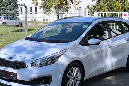Kia ceed / Ceed 172.900 km 7.999 &euro; Chemnitz 09120
