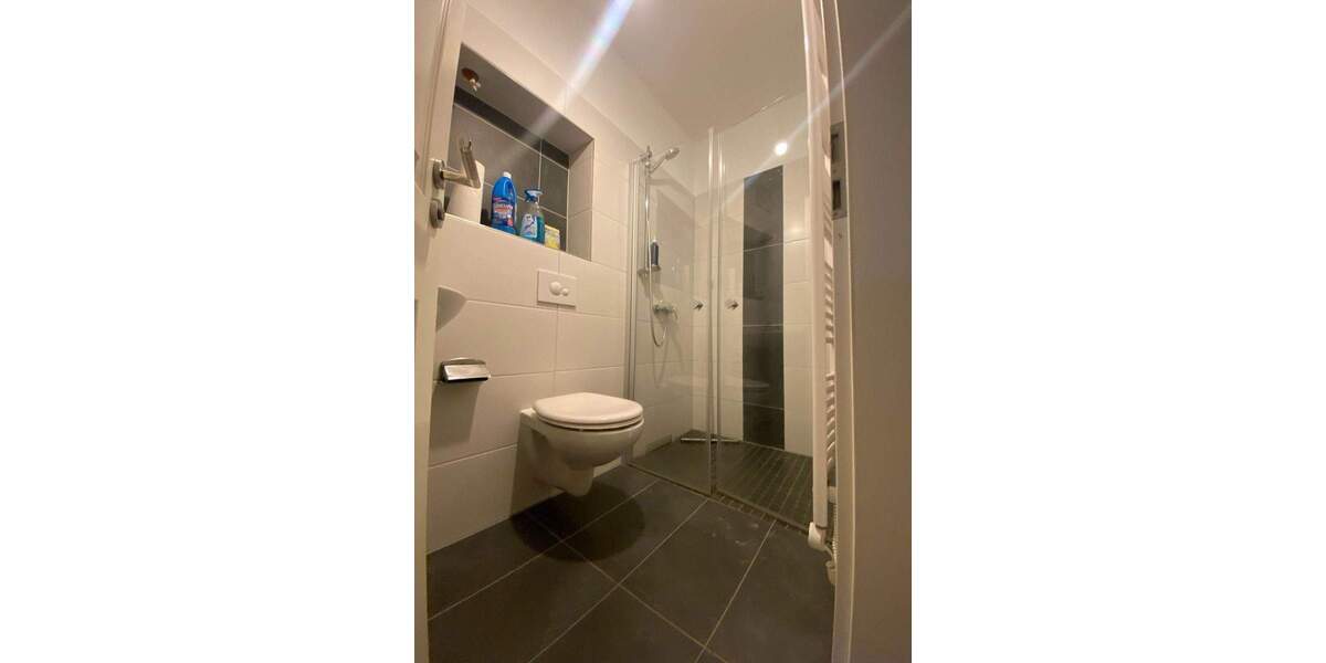 Etagenwohnung Chemnitz Sonnenberg - 3 Zimmer, 83 m&sup2;, 500&euro; | Angebot:26843669