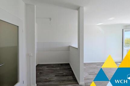 Wohnung Chemnitz Helbersdorf - 3 Zimmer, 56 m&sup2;, 348&euro; | Angebot:26267944