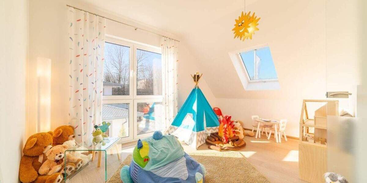 Bungalow Wüstenbrand Wüstenbrand - 5 Zimmer, 187 m&sup2;, 325.549&euro; | Angebot:25777345