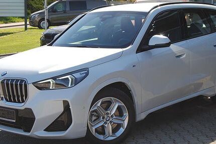 BMW X1 25.900 km 40.990 &euro; Frankenberg 09669