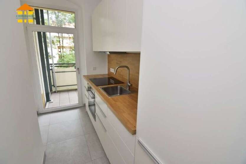 Wohnung zum Mieten in Chemnitz 540 € 64.61 m²