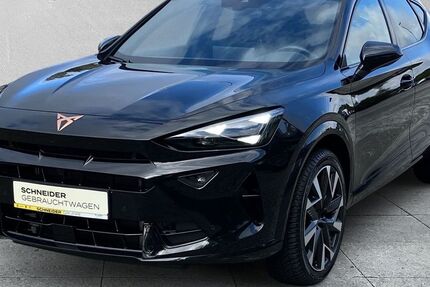 Cupra Formentor 20.080 km 34.990 &euro; Frankenberg 09669