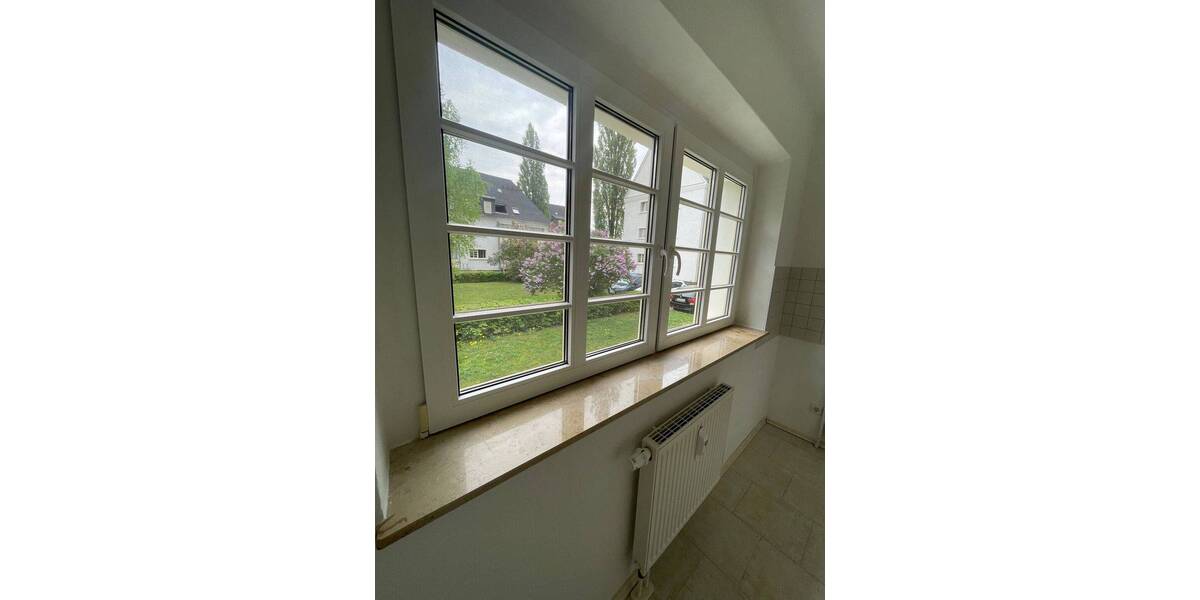 Etagenwohnung Chemnitz Lutherviertel - 2 Zimmer, 43 m&sup2;, 280&euro; | Angebot:26528703