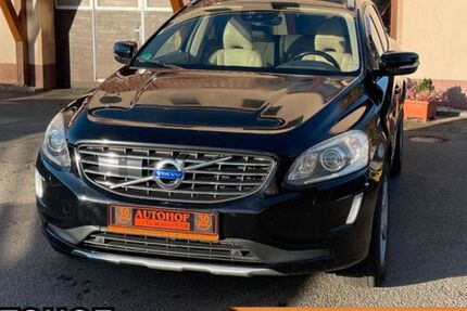Volvo XC60 168.000 km 18.300 € Oelsnitz i.E. 09376