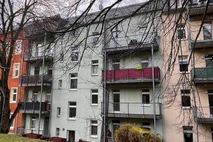 Wohnung Chemnitz Bernsdorf - 3 Zimmer, 75 m&sup2;, 490&euro; | Angebot:26345376