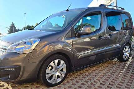 Citroen Berlingo 67.500 km 13.500 € ROCHLITZ 09306