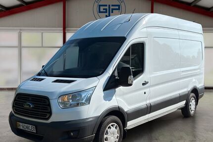 Ford Transit 66.911 km 22.490 &euro; Geithain 04643